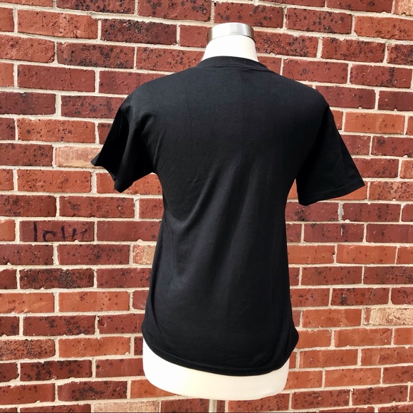 Poster Pop Coop Devil Black T-Shirt YL - Picture 4 of 10